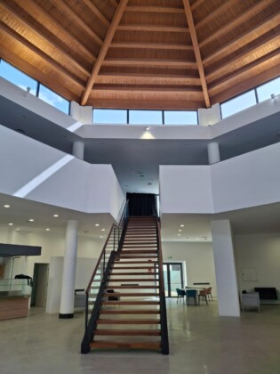 Museo dei relitti greci di Gela. Ph. Regione Sicilia