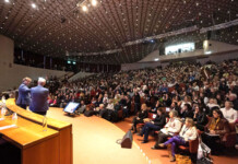 TourismA, l’archeologia per tutti TourismA 2025 - Palazzo dei Congressi di Firenze 2025 con la presenza di Alberto Angela, padrino della manifestazione