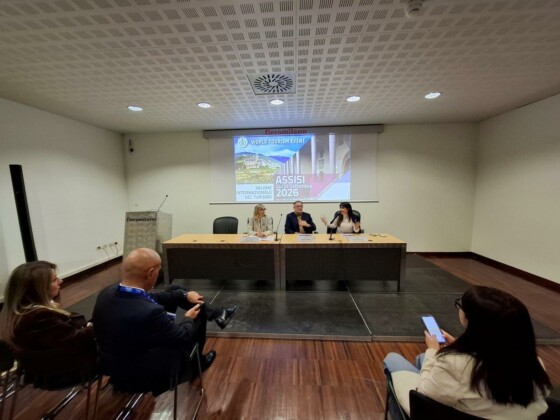 WTE 2026_presentazione BIT. Ph. Marco Giovenco