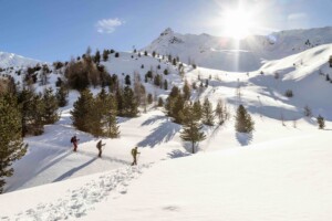 Winterwandern_Peter Santer_März