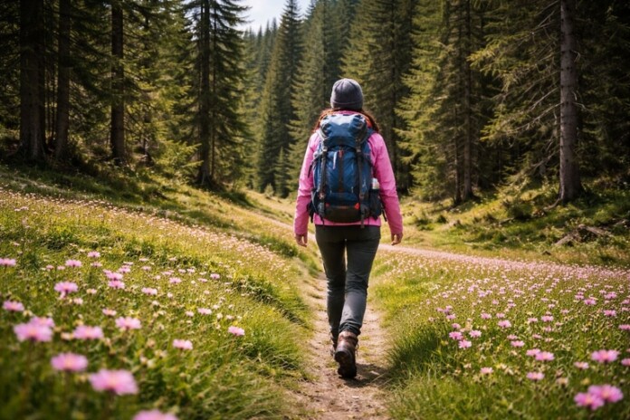 Visit Zoncolan, passeggiate fra le erbe di montagna