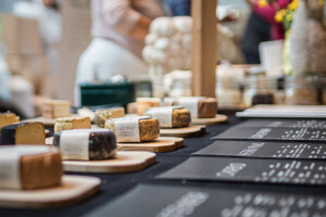 Festival del Formaggio a Campo Tures in Valle Aurina
