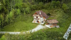 Visit Zoncolan_Sutrio_Albergo Diffuso Borgo Soandri_Parnassia