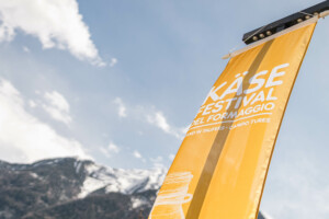 Festival del Formaggio a Campo Tures in Valle Aurina