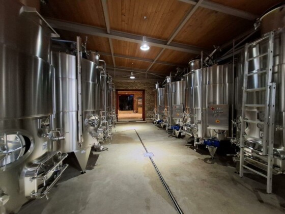 Casa Grazia, Assovini Sicilia, Ph. Marco Giovenco