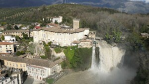 Castello Boncompagni Viscogliosi