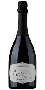 Argillae Centopercento spumante brut