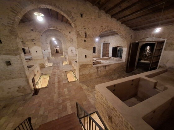 Feudi del Pisciotto, Assovini Sicilia. Ph. Marco Giovenco