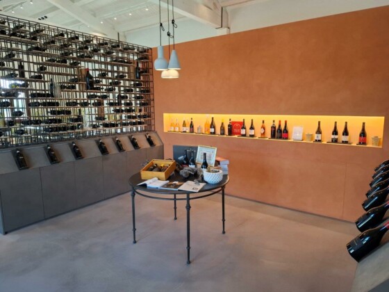 Feudo Maccari, Assovini Sicilia. Ph. Marco Giovenco