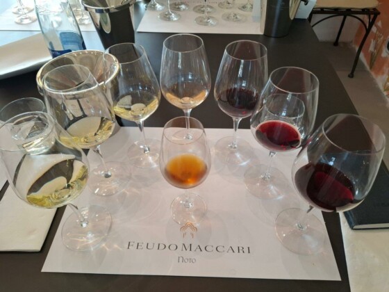 Feudo Maccari, Assovini Sicilia. Ph. Marco Giovenco