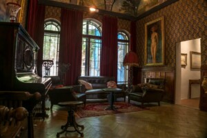 Fossombrone, quadreria Cesarini_Ph. Confcommercio Marche Nord