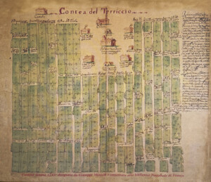 Cabreo Castello del Terriccio