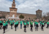 Milano si tinge di verde: torna l’Ireland Week Giovani celebrano la cultura irlandese - Ireland Week 2026 - Castello Sforzesco di Milano