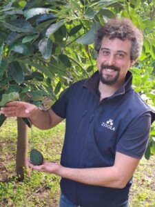 Lapo Landini di Zisola, Ph. Marco Giovenco