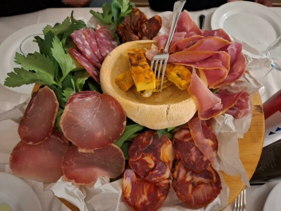 Molise, incontro Discepoli Escoffier, ph. Marco Giovenco