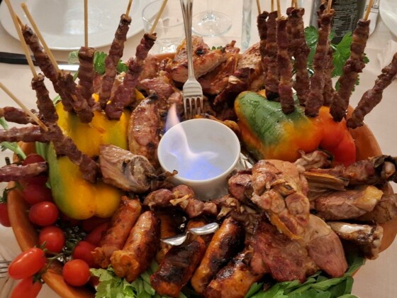 Molise, incontro Discepoli Escoffier, ph. Marco Giovenco