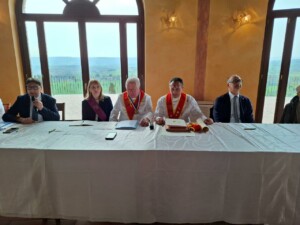 Molise, incontro Discepoli Escoffier, ph. Marco Giovenco