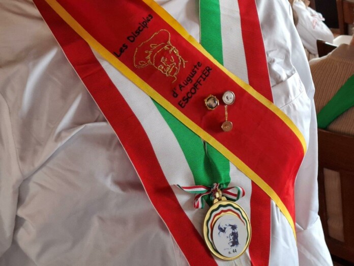 Molise, incontro Discepoli Escoffier, ph. Marco Giovenco