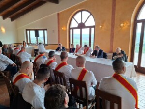 Molise, incontro Discepoli Escoffier, ph. Marco Giovenco