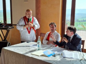 Molise, incontro Discepoli Escoffier, ph. Marco Giovenco