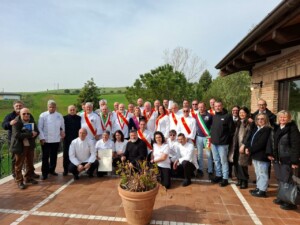 Molise, incontro Discepoli Escoffier, ph. Marco Giovenco