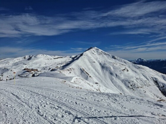 Montecampione, ph. Marco Giovenco