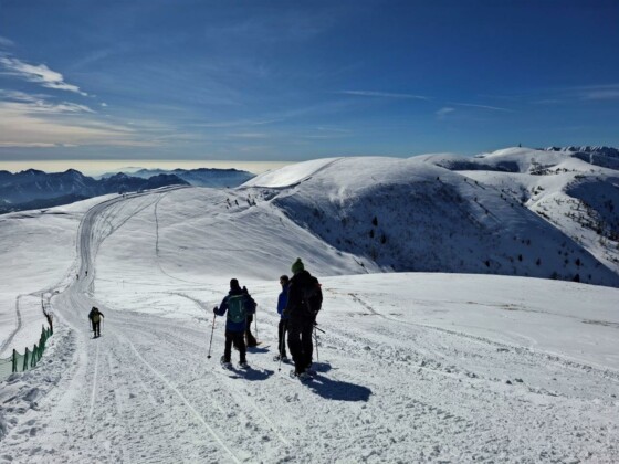 Montecampione, ph. Marco Giovenco