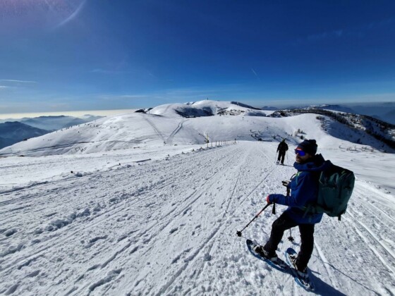 Montecampione, ph. Marco Giovenco