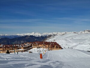 Montecampione, ph. Marco Giovenco