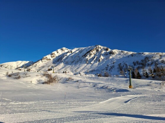 Montecampione, ph. Marco Giovenco