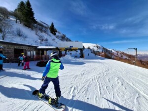 Montecampione, seggiovia Larice al Plan, ph. Marco Giovenco