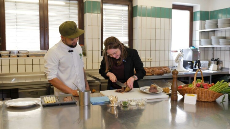 Oberkirch-&Ouml;dsbach_Waldhotel Gr&uuml;ner Baum_Neigschmeckt ins Badische &copy; Jens Gro&szlig;kreuz_Schwarzwald Tourismus