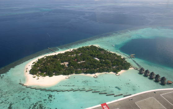 Panoramica Maldive. Foto Marco Giovenco Panoramica Maldive. Foto Marco Giovenco