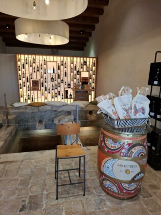 Santa Tresa, Assovini Sicilia, Ph. Marco Giovenco