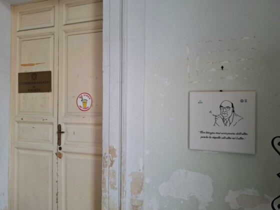 Scicli, la Vigata di Montalbano. Ph. Marco Giovenco