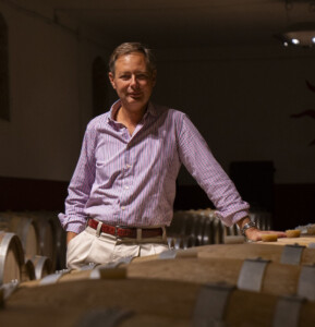 Castello del Terriccio Vittorio Piozzo di Rosignano