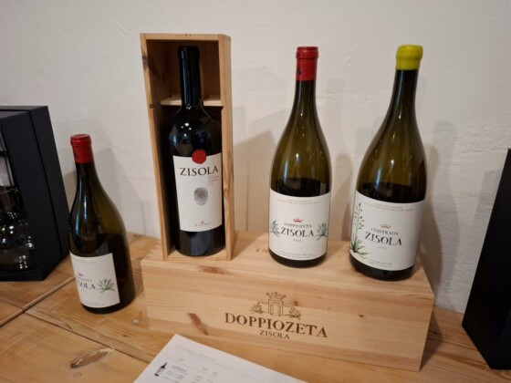 Zisola, Assovini Sicilia, Ph. Marco Giovenco