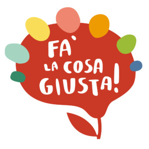 logo Fa_ la cosa giusta!