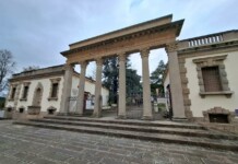 Abano Terme, il tempo del benessere Abano Terme, Colle del Montirone, foto Marco Giovenco