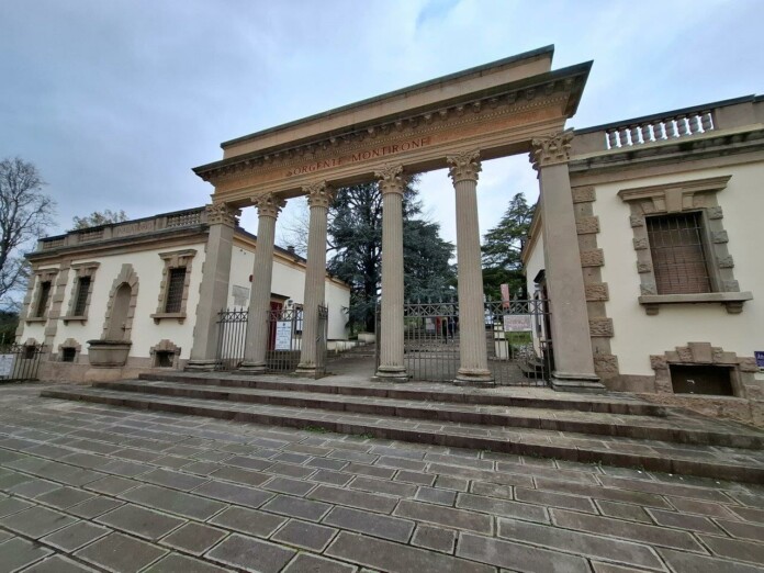 Abano Terme, Colle del Montirone, foto Marco Giovenco