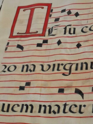 Abbazia di Praglia, foto Marco Giovenco