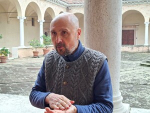 Abbazia di Praglia, foto Marco Giovenco