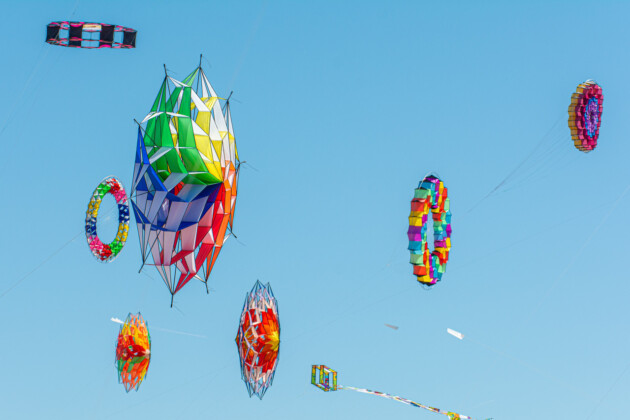 Archivio ARTEVENTO CERVIA