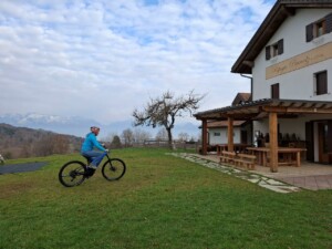 Borgo Valbelluna, rifugio Pranolz, foto Marco Giovenco