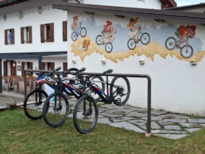 Borgo Valbelluna, rifugio Pranolz, foto Marco Giovenco