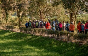 Festival dei Cammini di Aquileia 2025