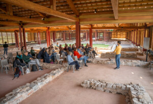 Festival dei Cammini di Aquileia 2025