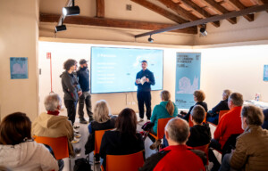 Festival dei Cammini di Aquileia 2025