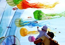 Artevento 2026, il vento che unisce Artevento Cervia, foto di Szymon Ka, ARTEVENTO