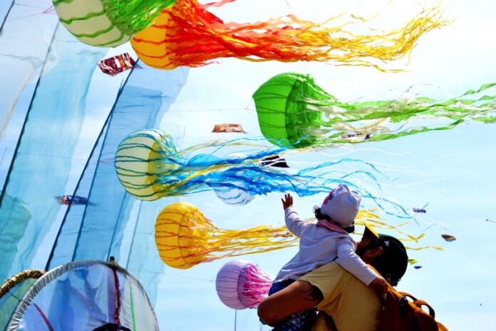 Artevento Cervia, foto di Szymon Ka, ARTEVENTO Artevento Cervia, foto di Szymon Ka, ARTEVENTO